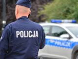 Agresor zatrzymany po ataku na dziewczynkę w Bielsku-Białej