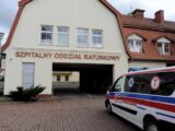 Wysokie zarobki lekarzy w koszalińskim szpitalu ujawnione przez Watchdog Polska