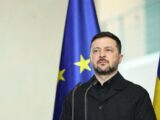 UE przyspiesza negocjacje akcesyjne z Ukrainą: drugi klaster otwarty