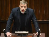 Afera w Szpitalu Południowym: Polityczne oskarżenia i poważne zarzuty