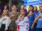 Zatrzymanie mężczyzny za obrażanie ukraińskiej młodzieży w Bielsku-Białej