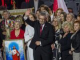 Prokurator generalny wnioskuje o zatrzymanie europosła Grzegorza Brauna