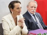 Kandydaci na RPO: Gregorczyk-Abram kontra Borowski – doświadczenie czy emocje?