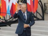 Czy Magdalena Sobkowiak-Czarnecka zastąpi Donalda Tuska? Kulisy politycznego napięcia w koalicji