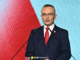 Jarosław Kaczyński zapowiada współpracę z Markiem Wochem w Senacie