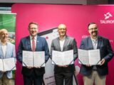 Tauron inwestuje w rozwój elektromobilności na Śląsku