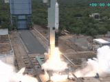 Indyjski Sukces Kosmiczny: Start Vikrama-1 Umacnia Pozycję Skyroot Aerospace