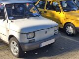 Finał „Wielkiej Wyprawy Maluchów” w Krakowie: między tradycją a strefą czystego transportu