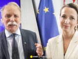 Sylwia Gregorczyk-Abram z pozytywną oceną na stanowisko RPO