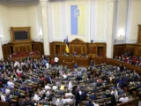 Ukraina tworzy Panteon Narodowy dla swoich bohaterów