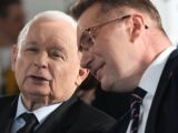 Przemysław Czarnek Krytykuje Unijną Politykę Wobec Ukrainy