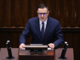 Polska stawia na morską energię wiatrową i odnawialne źródła energii