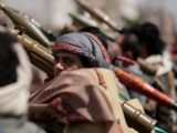 Huti grożą zamknięciem cieśniny Bab el-Mandeb w obliczu eskalacji konfliktu USA-Iran