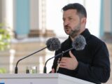 Zmiany w ukraińskim rządzie: nowe nominacje i kontrowersje