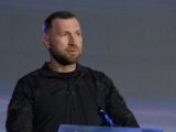 Jewhen Chmara nowym ministrem obrony Ukrainy: Kim jest zaufany Zełenskiego?