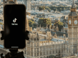 TikTok pod kontrolą Ofcomu: Czy platforma narusza brytyjskie prawo?
