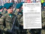 Planowane zwiększenie świadczeń rzeczowych na rzecz obrony w 2027 roku