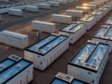 Nowoczesny magazyn energii w Kobiernicach: Wspólna inwestycja EDF i Eurus