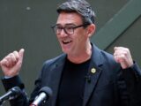 Andy Burnham nowym liderem Partii Pracy i przyszłym premierem