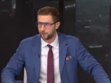 Burzliwa Dyskusja w TV Republika z Udziałem Posła Kamila Wnuka