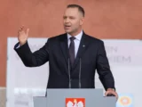 Prezydent Karol Nawrocki z aprobatą większości obywateli