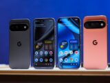 Google Pixel 11: Nowe funkcje tylko dla wybranych regionów