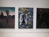 Edward Dwurnik: Sztuka bliska ludziom w stołecznym Muzeum Sztuki Nowoczesnej