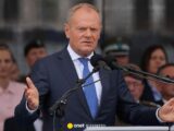 Donald Tusk przypomina o lekcjach Powstania Warszawskiego w 82. rocznicę