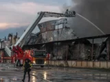 Pesymizm wokół sytuacji na froncie ukraińskim: Analiza po wizycie Röpckego