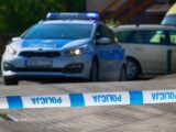 Atak nożownika we Wrocławiu: Podejrzany 18-latek z zarzutami
