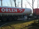 Wysokie ceny eksportu oleju napędowego z Polski do Ukrainy