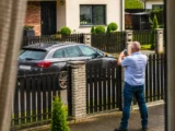 Narastające spory o parkowanie na nowych osiedlach mieszkaniowych