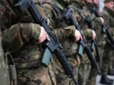 Rozpocznie się wielka kwalifikacja wojskowa w Polsce