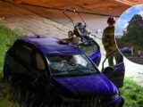 Tragiczny wypadek na Podgórzu: Kierowca zatrzymany, miasto krytykowane