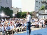 Wybory w Krakowie na horyzoncie: Szanse i strategie kandydatów