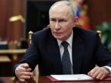 Czy Rosja planuje mobilizację? Niemiecki dyplomata ujawnia szczegóły