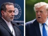 USA i Izrael planują silne uderzenie na irańskie cele