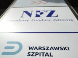 Trzaskowski zapowiada wnioski po audycie w Szpitalu Południowym