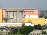 Rumunia wysadza skałę w Dunaju, by ratować jedyną elektrownię atomową
