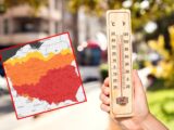 Fala Upałów Obejmuje Polskę: Ostrzeżenia Meteorologiczne