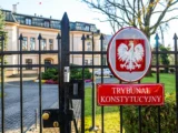 Kontrowersje w Trybunale Konstytucyjnym: Nie wpuszczono dwóch sędziów na zgromadzenie