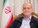 Prezydent Iranu: Nie chcemy rozszerzać wojny, bronimy swoich granic