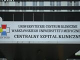 Kontrola po doniesieniach o nieprawidłowościach w warszawskim szpitalu