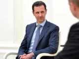 Baszar al-Asad skazany za zbrodnie: Syryjski sąd wydał wyrok zaoczny