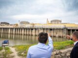 Wzrost poziomu wody w Cernavoda: kluczowy sukces dla rumuńskiej energetyki