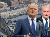 Pogłębiony Kryzys Migracyjny: UE Wzywa do Natychmiastowych Działań