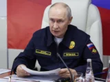 Rosja grozi odpowiedzią na konfiskaty Unii Europejskiej