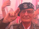 Jerzy Zawadzki „Mały” o Powstaniu Warszawskim i współczesnej Warszawie