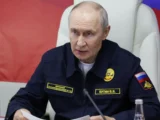 CIA Ostrzega Przed Rosyjskimi Działaniami Hybrydowymi w Europie