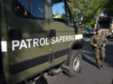 Ewakuacja na Żelaznej: Niewybuchy z czasów II wojny światowej w centrum Warszawy